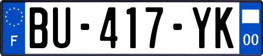 BU-417-YK