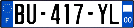 BU-417-YL
