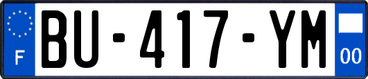 BU-417-YM