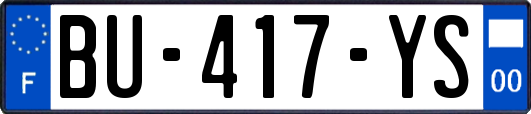 BU-417-YS