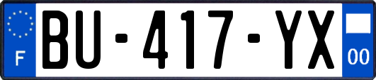 BU-417-YX