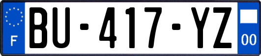 BU-417-YZ