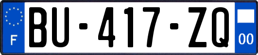 BU-417-ZQ