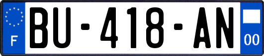 BU-418-AN