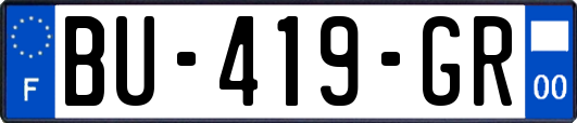 BU-419-GR