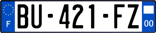 BU-421-FZ
