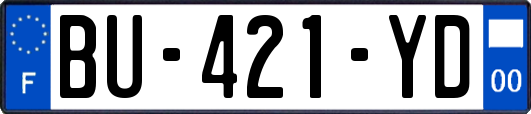 BU-421-YD
