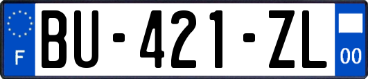 BU-421-ZL