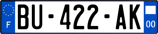 BU-422-AK