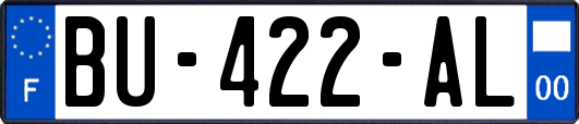 BU-422-AL