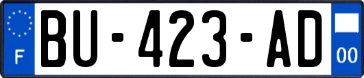 BU-423-AD