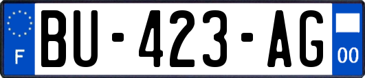 BU-423-AG