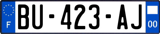 BU-423-AJ