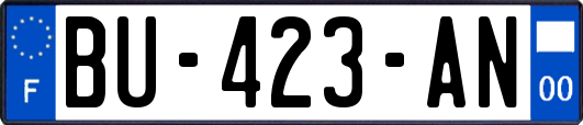 BU-423-AN