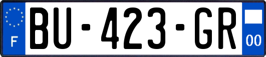BU-423-GR