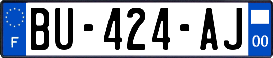 BU-424-AJ