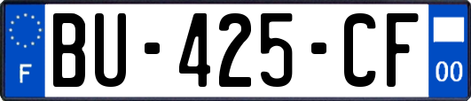 BU-425-CF