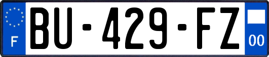 BU-429-FZ