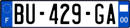 BU-429-GA