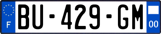 BU-429-GM