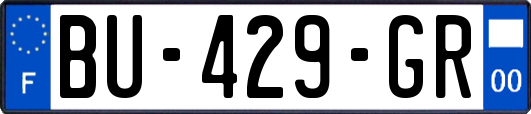 BU-429-GR