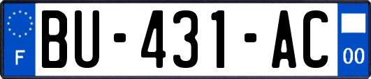 BU-431-AC