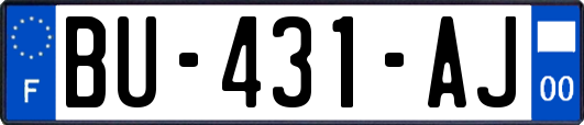 BU-431-AJ