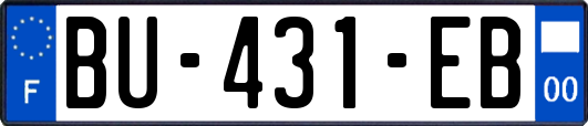 BU-431-EB