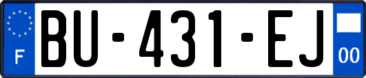 BU-431-EJ