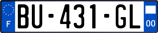 BU-431-GL