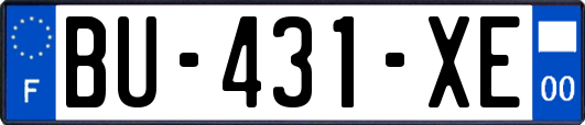 BU-431-XE