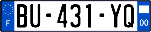 BU-431-YQ