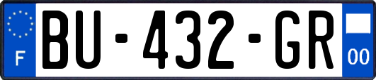 BU-432-GR