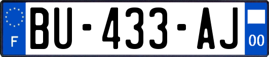 BU-433-AJ