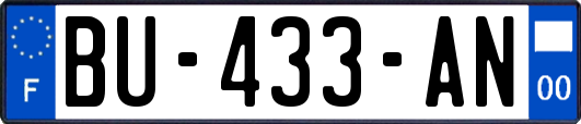 BU-433-AN
