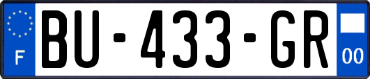 BU-433-GR