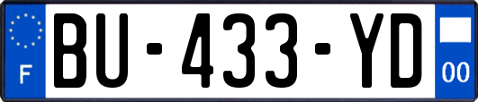 BU-433-YD