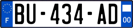 BU-434-AD