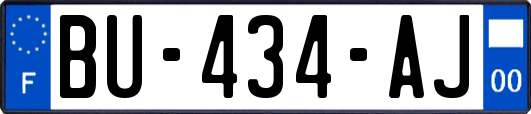 BU-434-AJ