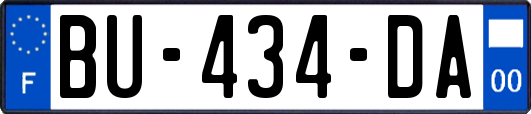 BU-434-DA