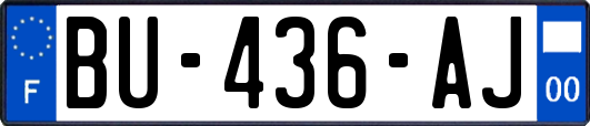 BU-436-AJ