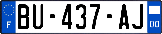 BU-437-AJ