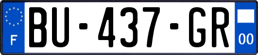 BU-437-GR