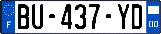 BU-437-YD