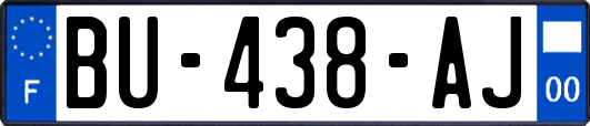 BU-438-AJ
