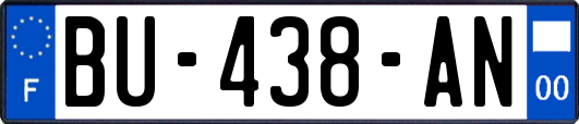 BU-438-AN