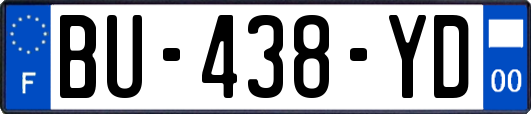 BU-438-YD