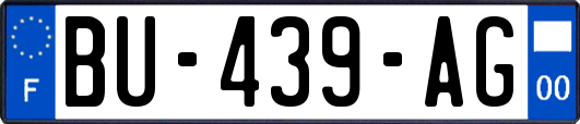 BU-439-AG