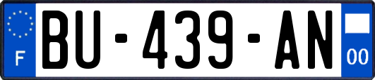 BU-439-AN