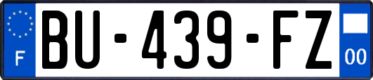 BU-439-FZ